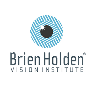 Brien Holden Vision Institute Logo