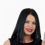 Dr Jyoti Naidoo